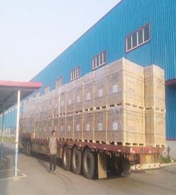 鄭州貨運(yùn)公司車(chē)輛展示